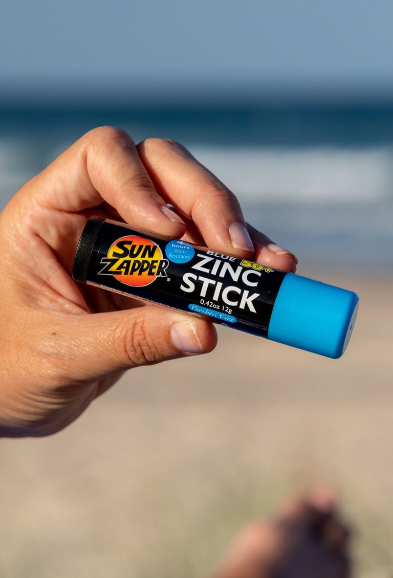 Zinc Stick 3-Pack